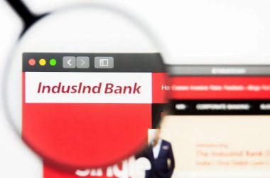 IndusInd Bank Shares React to Q1 Results: Buy, Hold, or Sell?