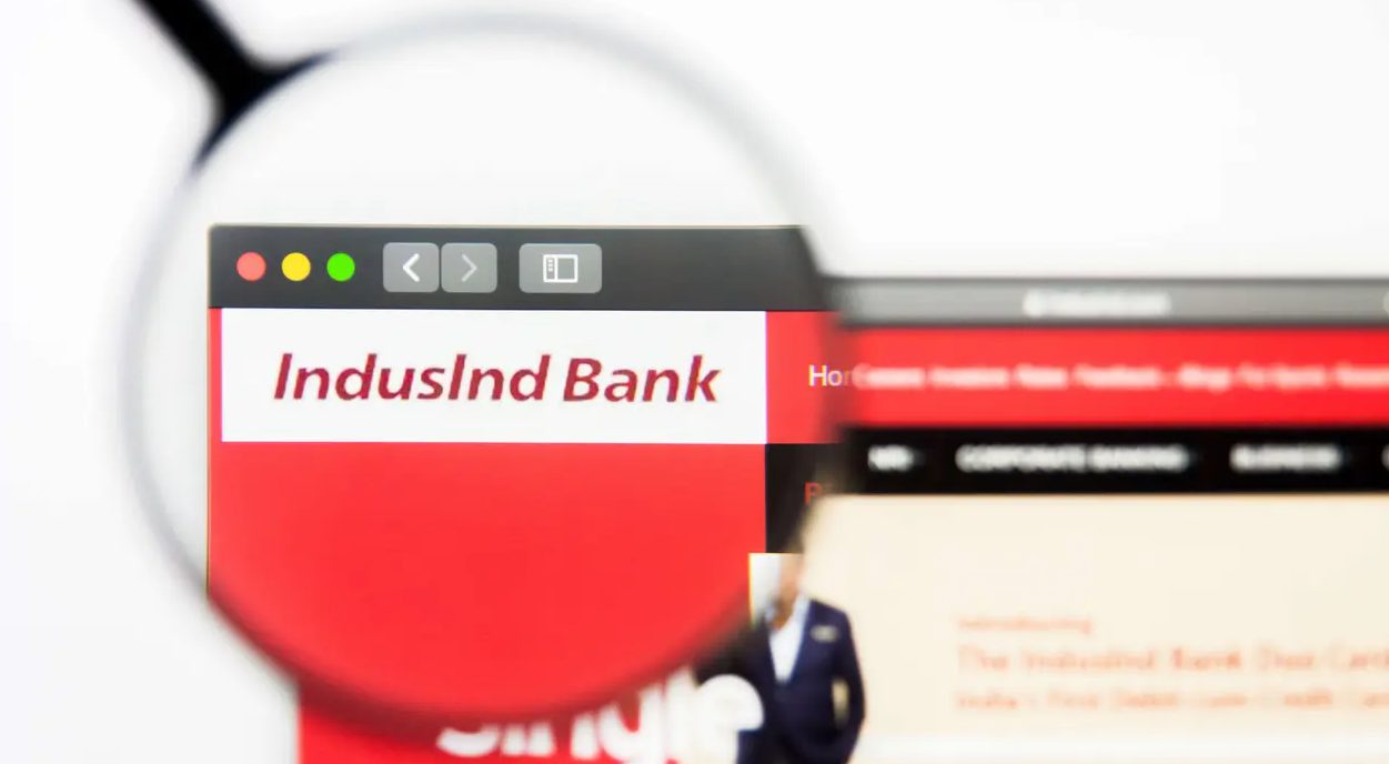 IndusInd Bank Shares React to Q1 Results: Buy, Hold, or Sell?