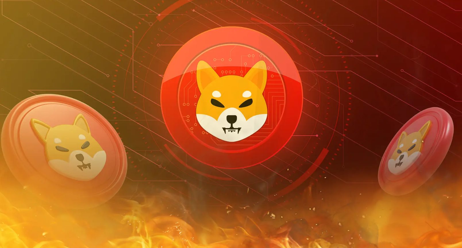 SHIB Burn Rate Explodes 10,845%: Can It Smash $0.0000120 Next?