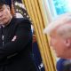Trump Threatens To Unleash DOGE Audit On Elon Musk