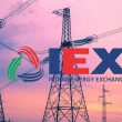 IEX Share Price Stock Crashes 10%