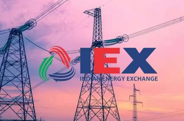 IEX Share Price Stock Crashes 10%