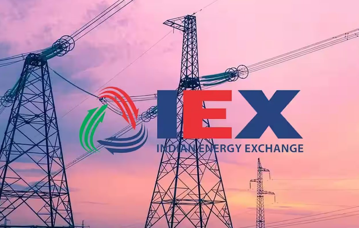 IEX Share Price: Stock Crashes 10% After CERC’s Big Market Shift
