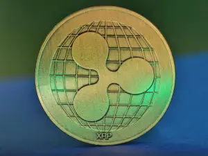 XRP COIN