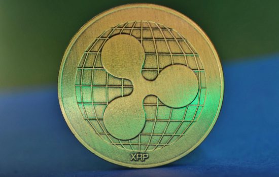 XRP COIN