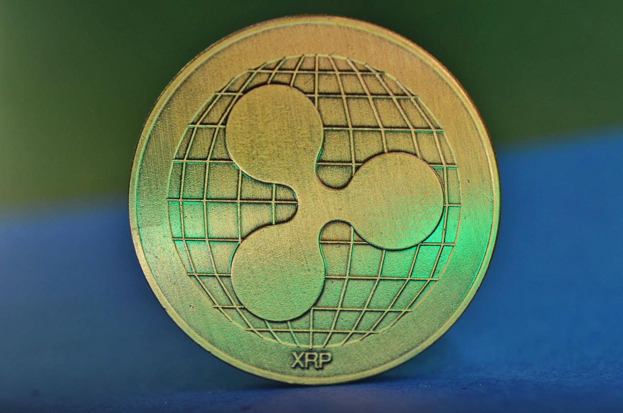 Why 500 Ripple (XRP) Might Be the Smartest Move for 2025 Investors