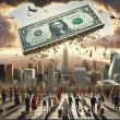 Historic US Dollar Downfall