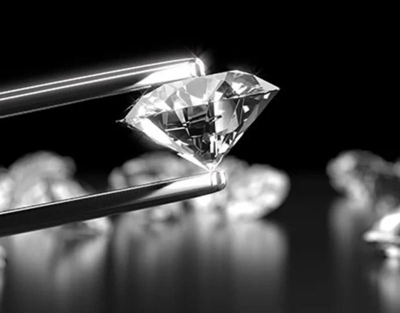 diamond