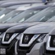 Nissan Recalls Engine Failure Vehicles