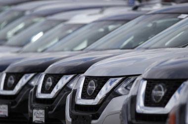 Nissan Recalls Engine Failure Vehicles