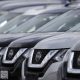 Nissan Recalls Engine Failure Vehicles