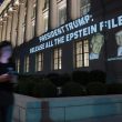 Trump Epstein Files Fallout