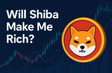 Will Shiba Make Me Rich