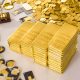 gold coins and bars