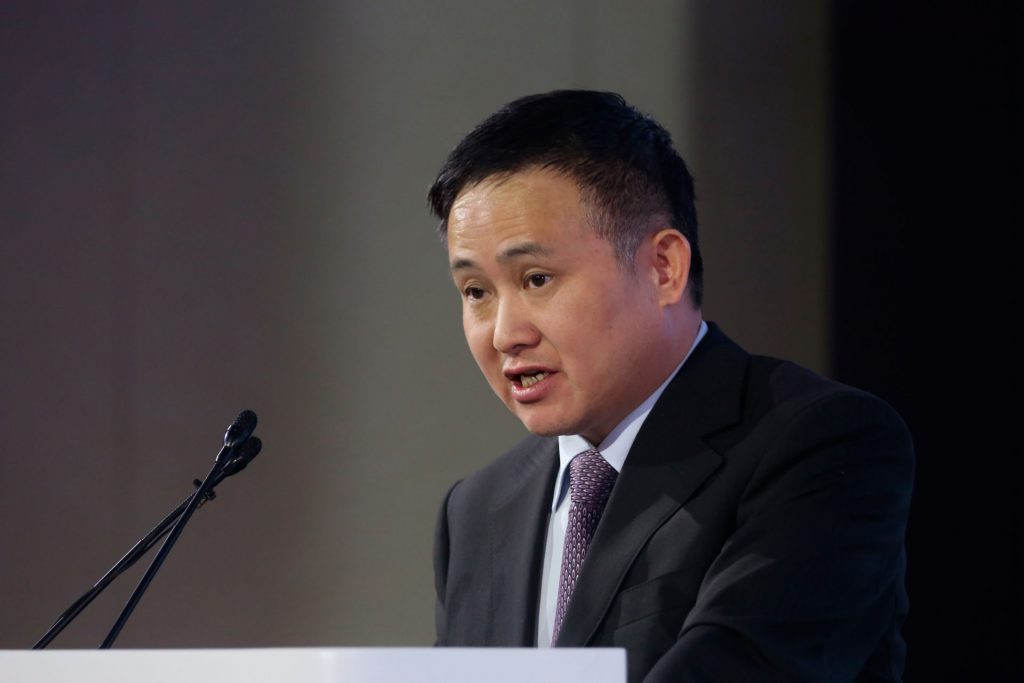 PBOC Officials Signal Interest Amid Geopolitical Tensions