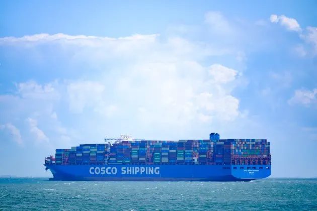 BlackRock's Panama Canal Bid, CK Hutchison Ports, And China Ties