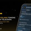 Forge Solana