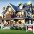 crypto mortgage bill