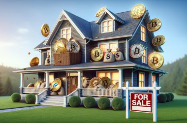 crypto mortgage bill