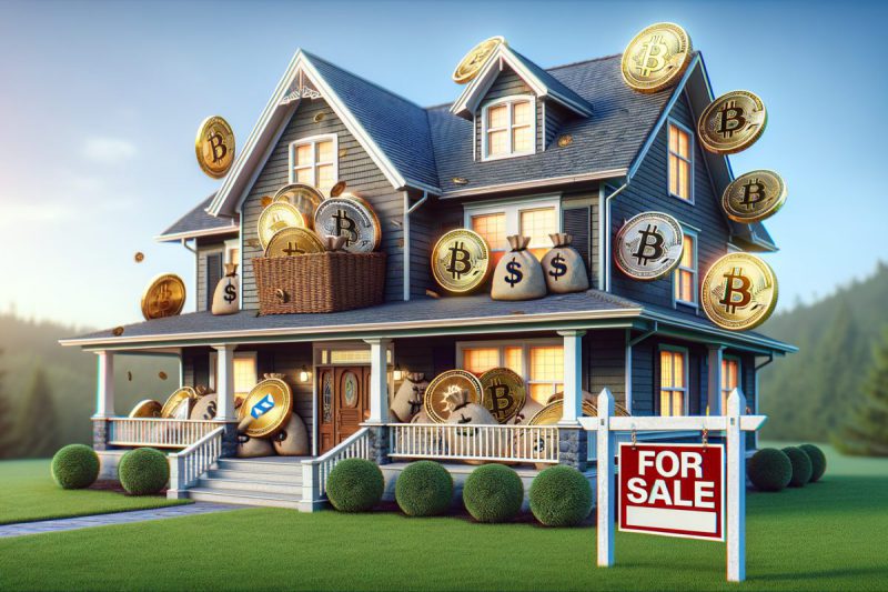 crypto mortgage bill