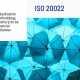 ISO 20022 Webpage Describing What It is