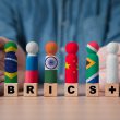 BRICS Multipolarity & Emerging Geopolitical Order