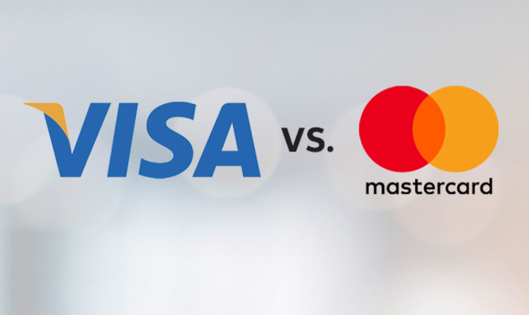 Visa vs Mastercard stablecoin
