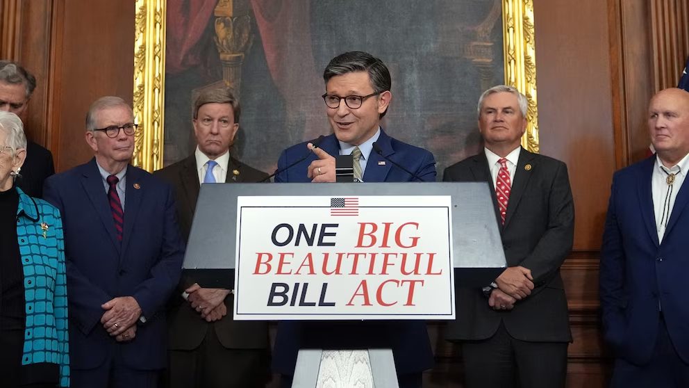 Understanding The Big Beautiful Bill