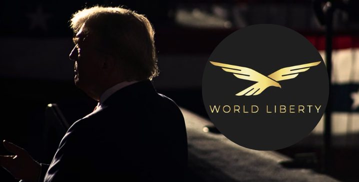 WLFI Token Launch