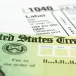 Stimulus Payments in 2025