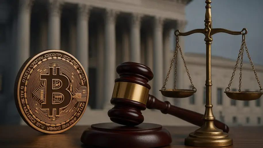 Crypto Week Spotlight Covers Regulation