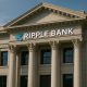 Ripple Bank building concept