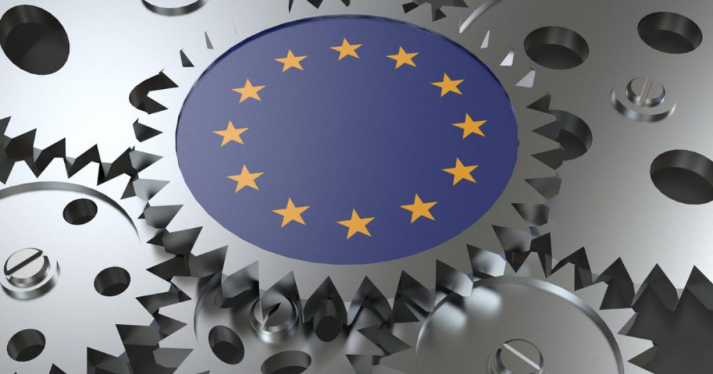 Europe's Failing Trade Defense