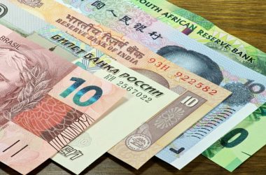 leading local currencies