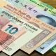 leading local currencies