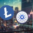 litecoin ltc cardano ada