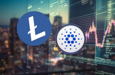 litecoin ltc cardano ada