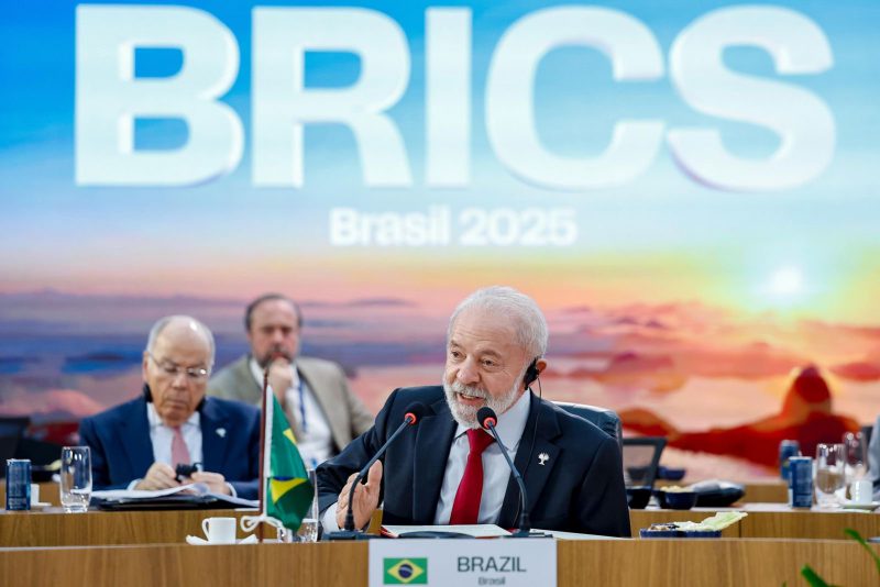 Lula Defies Trump as US Targets 50+ Nations