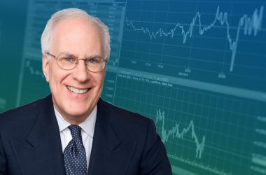 Wall Street Icon Predicts Exact Crash Month