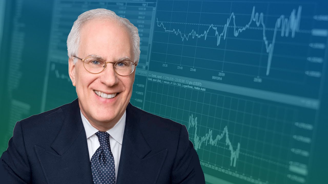 9 Recessions, 50 Years: Wall Street Icon Predicts 2025 Market Crash