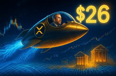 XRP to $26