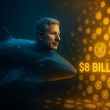 Chris Larsen XRP exit