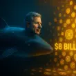 Chris Larsen XRP exit