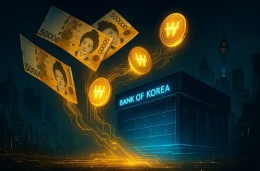 Bank of Korea