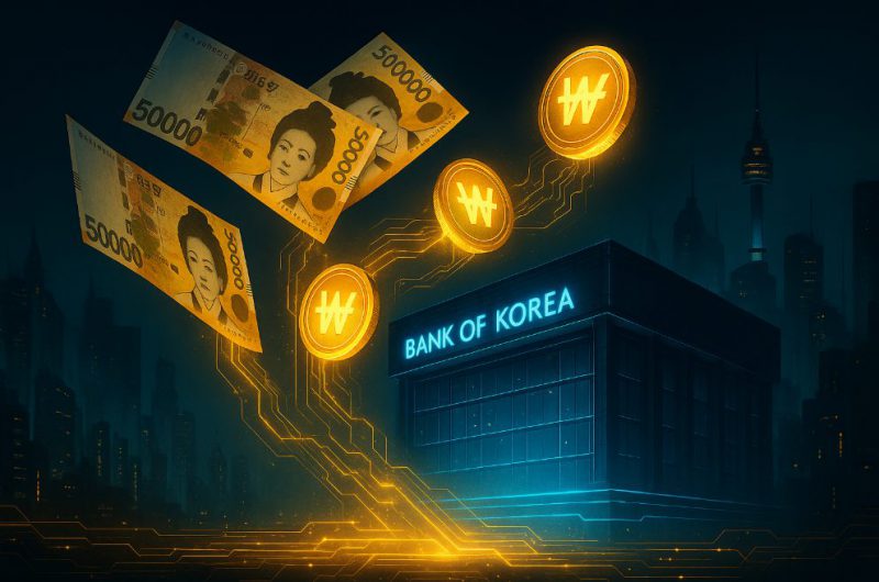 Bank of Korea