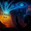GENIUS Act CBDC danger