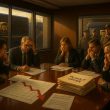 UPS meeting buyouts