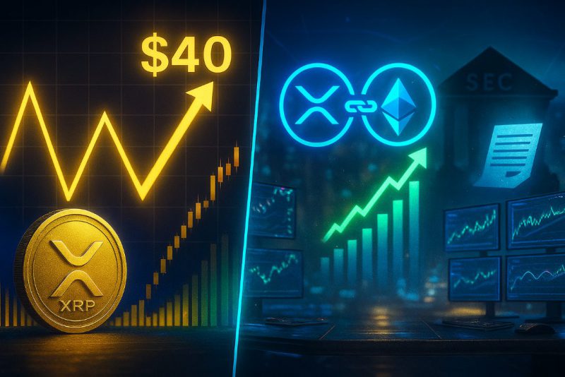 XRP price prediction
