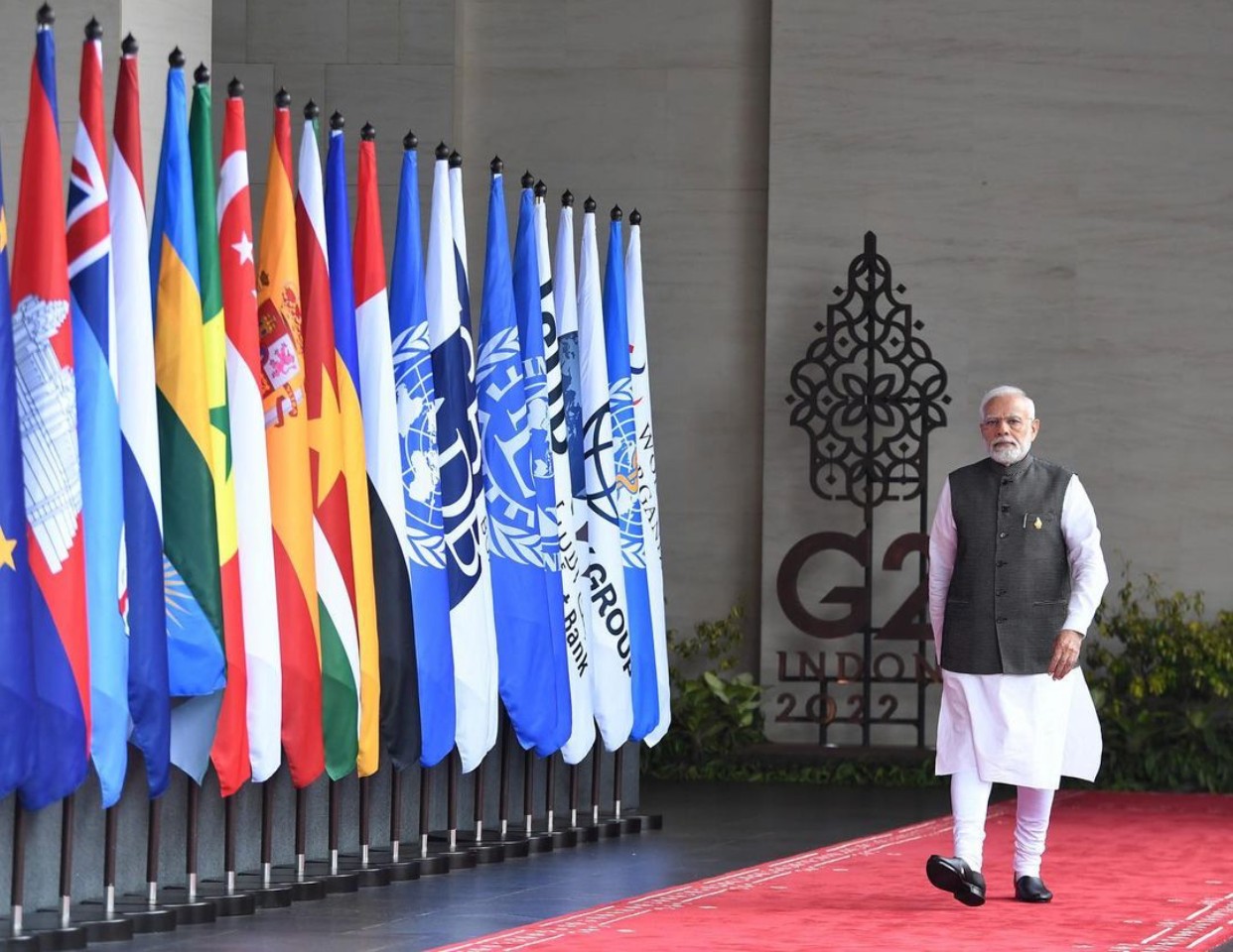India Made a Smart Move by Rejecting BRICS Currency: Analyst