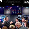 NYSE US Stock Market